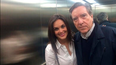 Mónica Carrillo: 