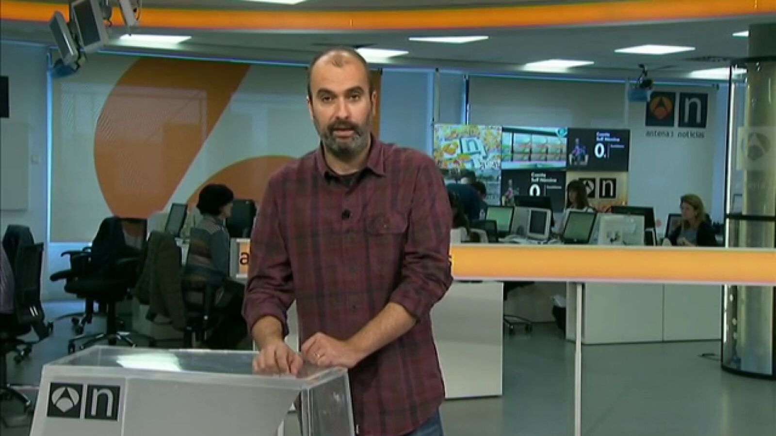 La cara B de Rato