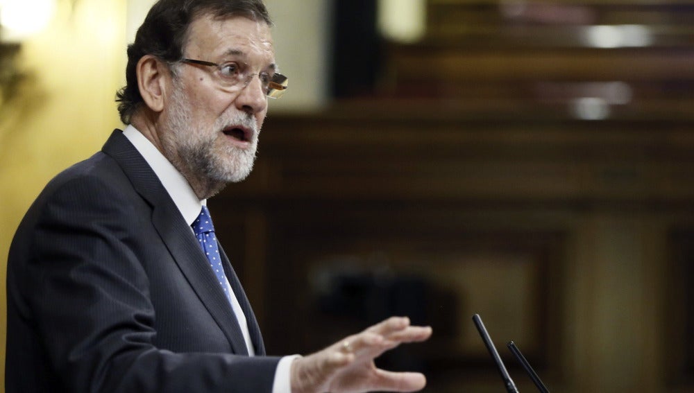 Rajoy admite que el escándalo de Rato "afecta" al PP