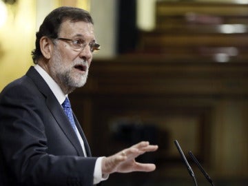 Rajoy admite que el escándalo de Rato "afecta" al PP