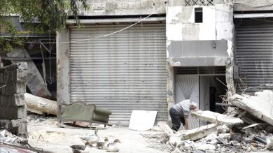 El Estado Islámico reivindica la autoría del atentado en Afganistán que ha dejado al menos 34 muertos