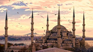 El atentado en Estambul supone un duro golpe contra el turismo en Turquía que continúa perdiendo visitas