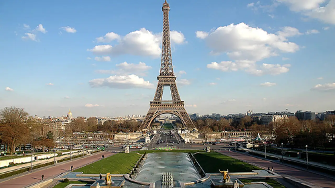¿Por qué la firma del Acuerdo de París es tan importante?