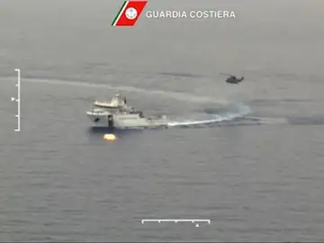Tragedia en el Mediterráneo Tragedia en el Mediterráneo