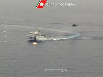 Tragedia en el Mediterráneo Tragedia en el Mediterráneo