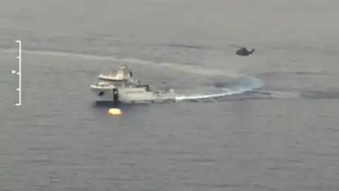 Tragedia en el Mediterráneo Tragedia en el Mediterráneo