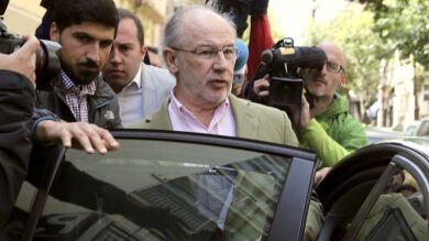 Rato, Gallardón y dos exjefes de la Casa del Rey serán testigos del caso Nóos