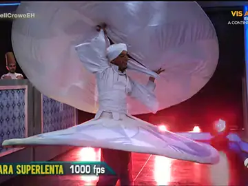 Danza Derviche Danza Derviche