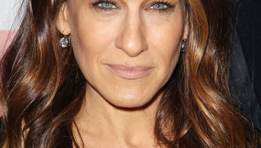 Sarah Jessica Parker