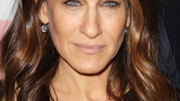 Sarah Jessica Parker