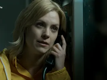 Macarena le cuenta la verdad a su madre Macarena le cuenta la verdad a su madre