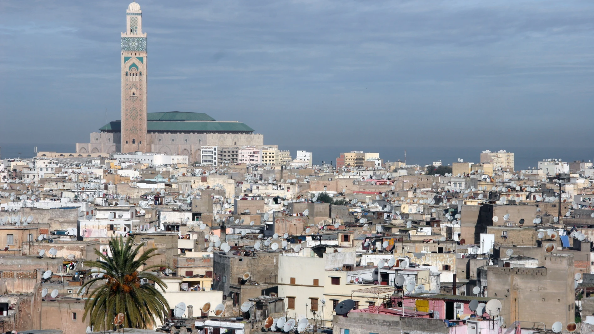 Casablanca Casablanca
