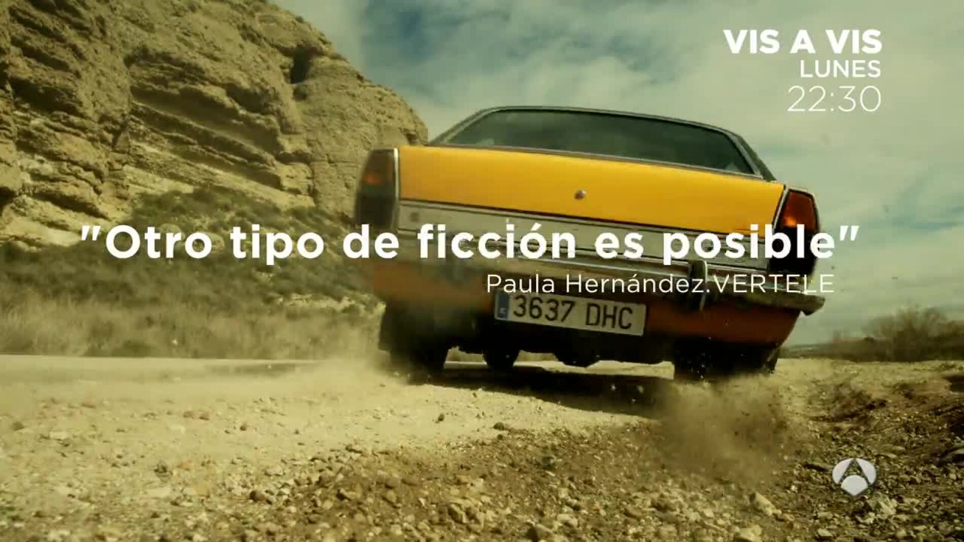 vis a vis cr&iacute;tica