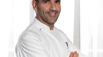 Paco Roncero será jurado en la próxima edición de 'Top Chef'