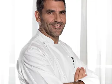 Paco Roncero Paco Roncero
