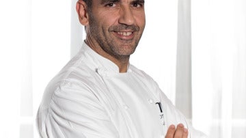 Paco Roncero