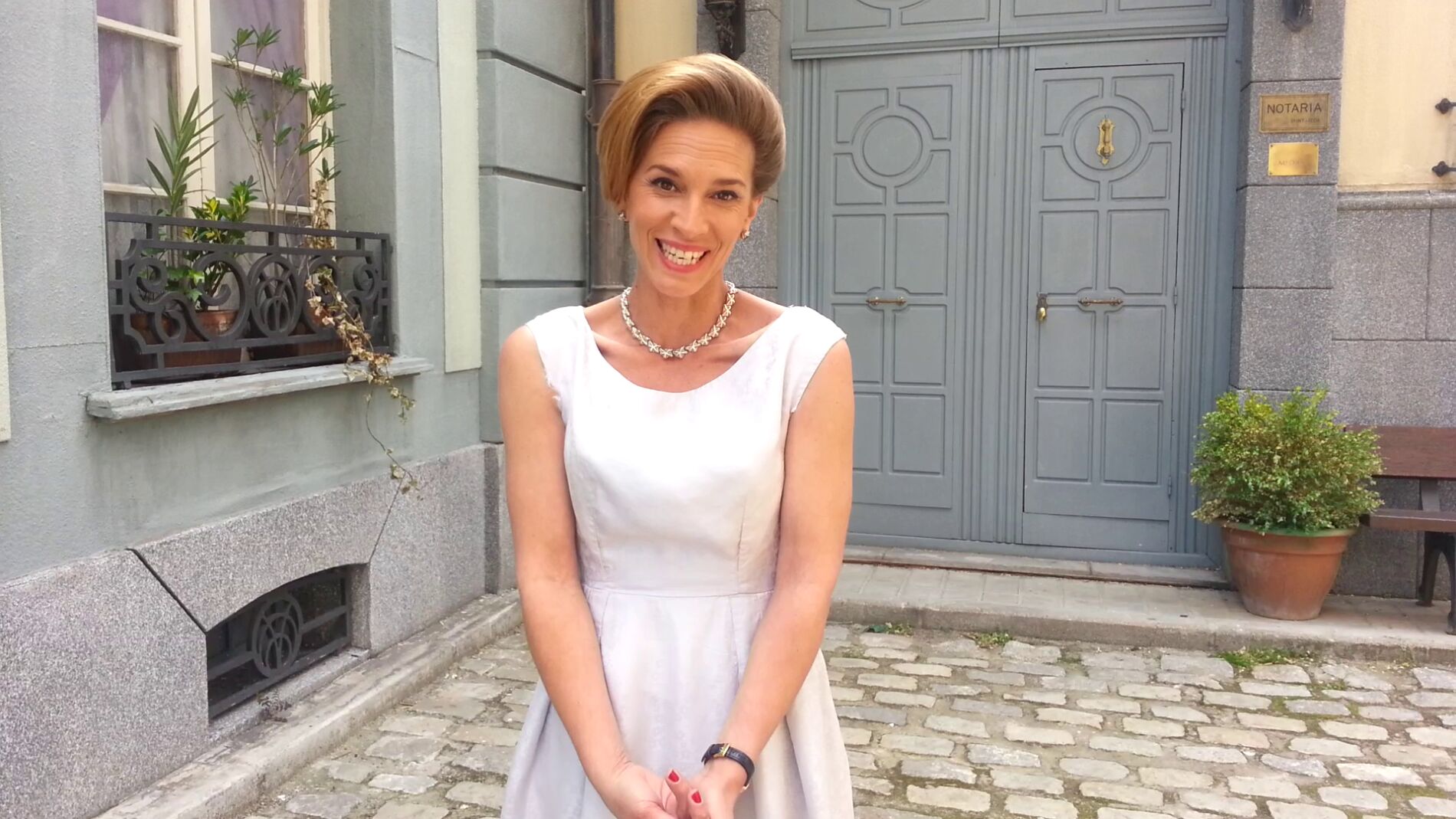 Laura Dom&iacute;nguez