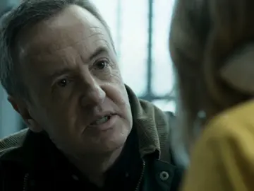 "Voy a saber si es verdad lo que dices" "Voy a saber si es verdad lo que dices"