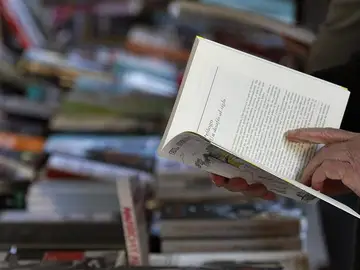 Día del libro Día del libro