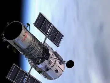 Telescopio Hubble Telescopio Hubble