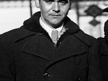 Federico García Lorca