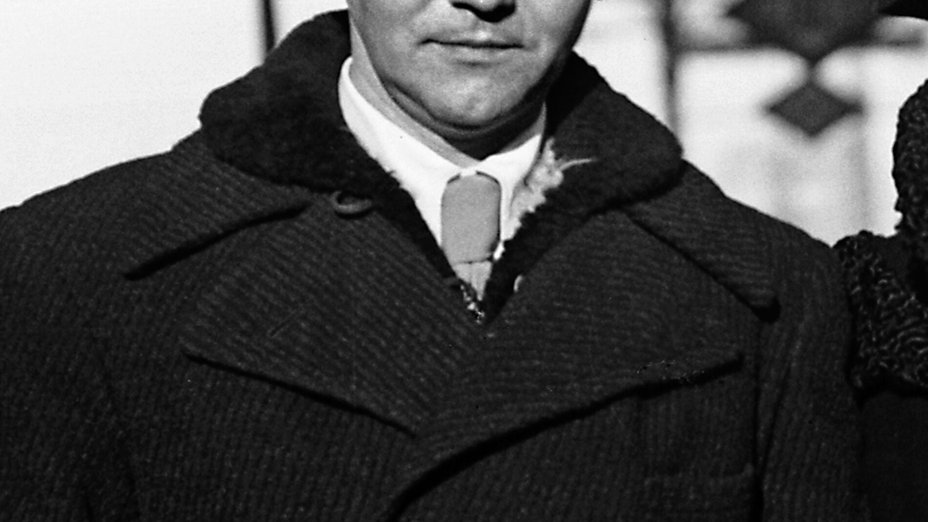 Federico Garc&iacute;a Lorca