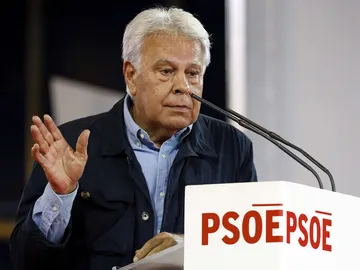 Felipe González Felipe González