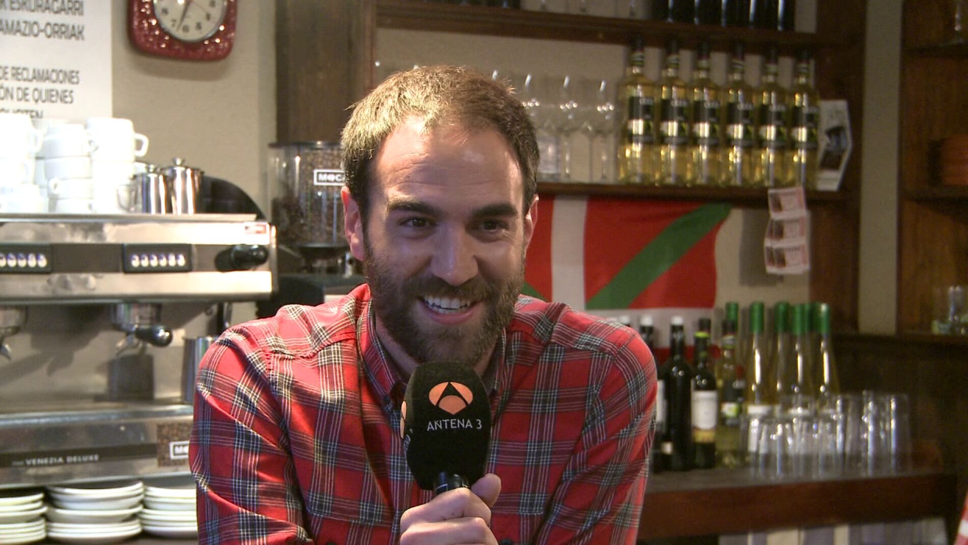 Entrevista Jon Plazaola