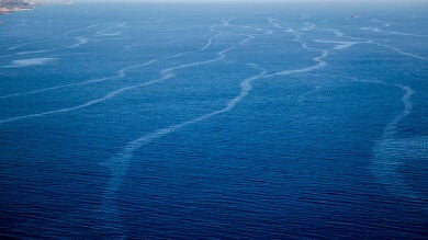 Canarias informa de que no se han cerrado los accesos a las playas del sur de Gran Canaria