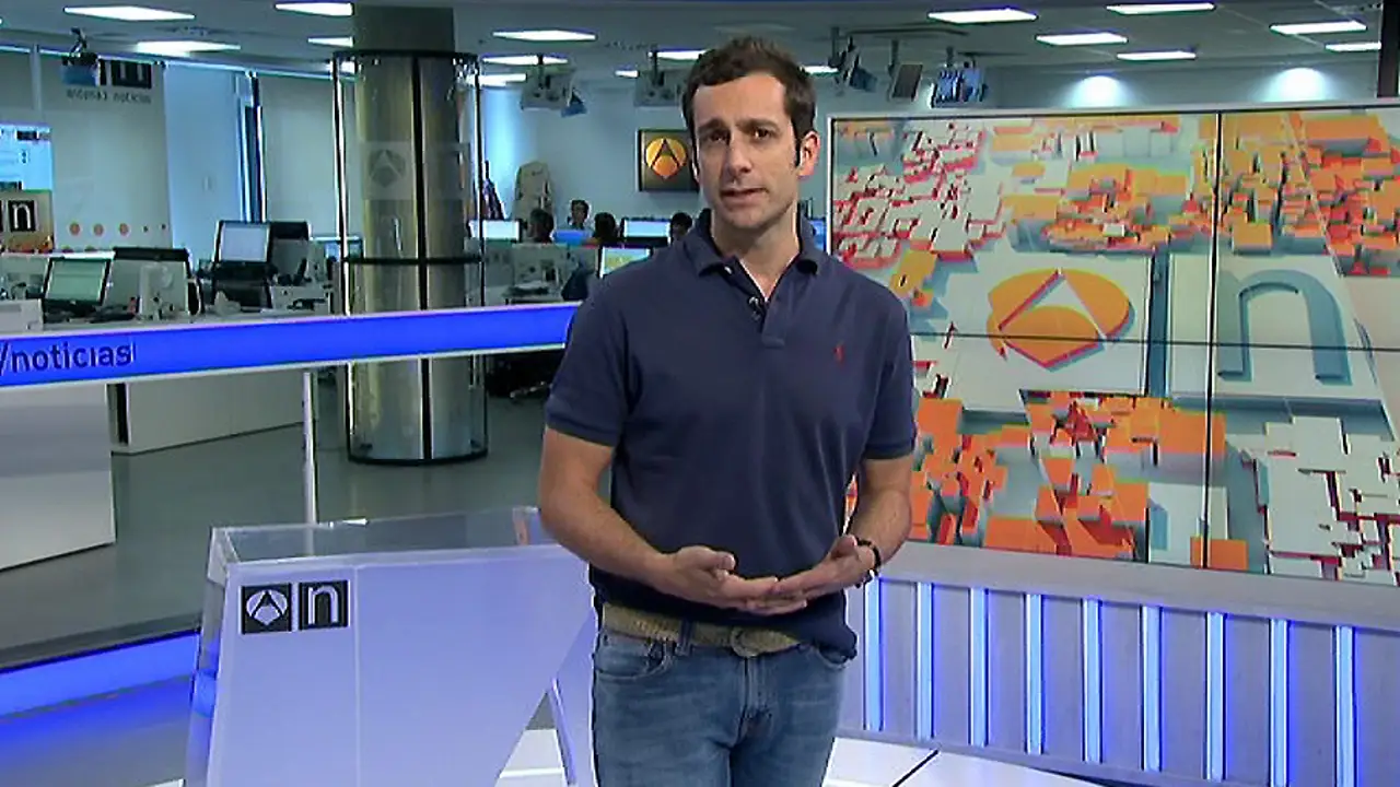 Otros dos políticos más tocados por la sospecha