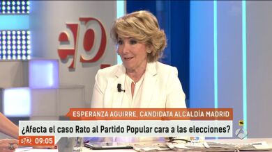 Aguirre: 