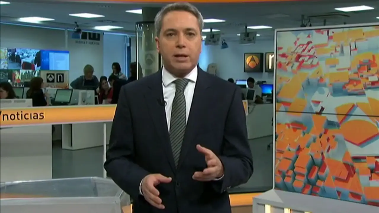 El análisis de Vicente Vallés: Nervios en campaña