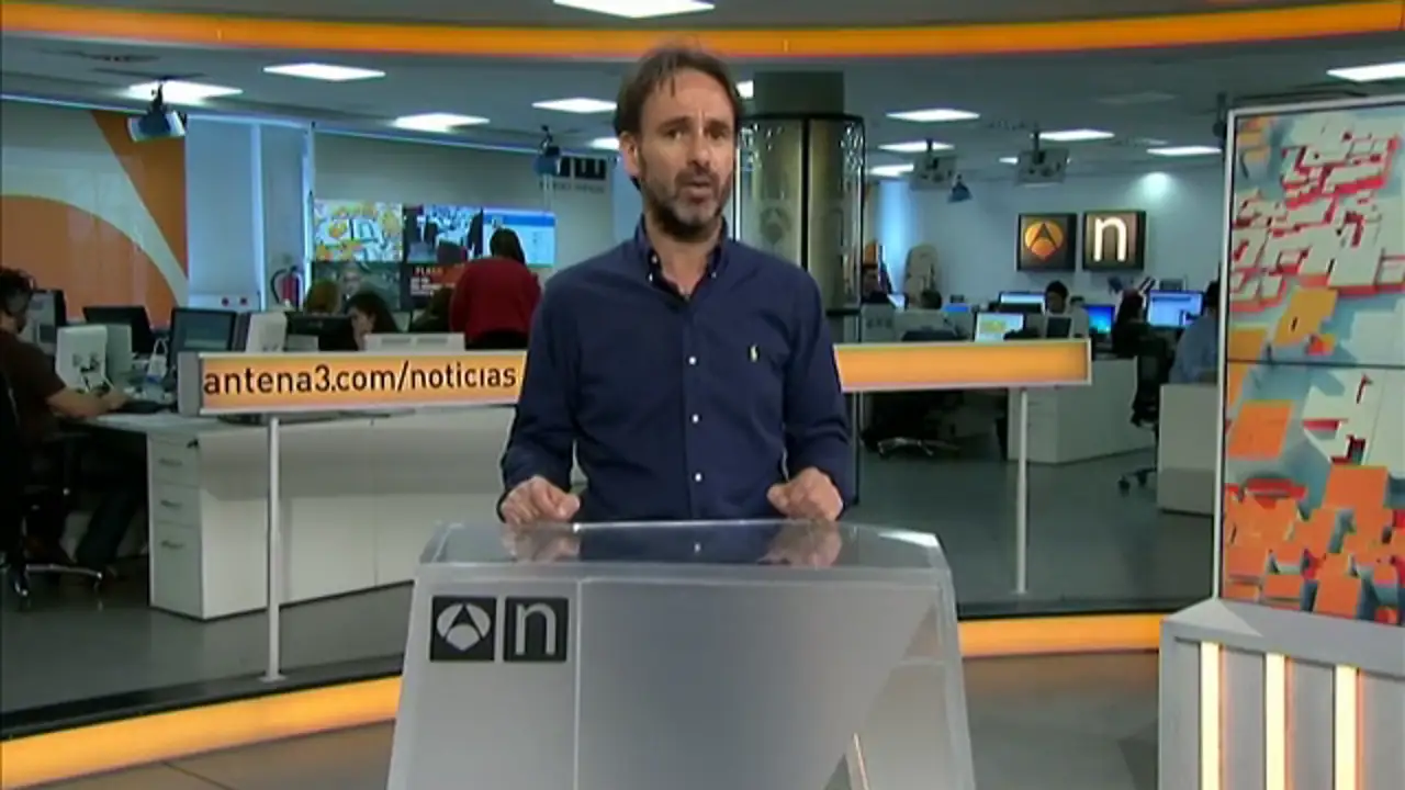 Cuenta atrás para las elecciones