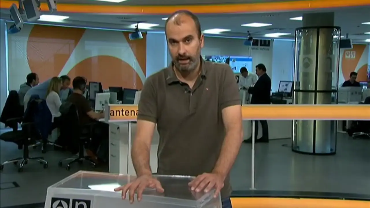 Miguel Sayagués: Filtraciones interesadas