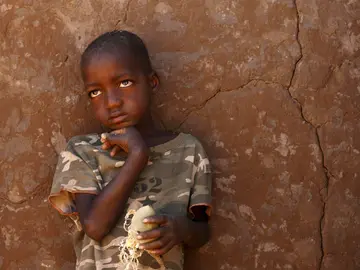 Malaria Malaria