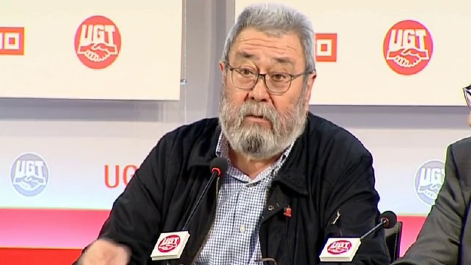 UGT y CC.OO. rechazan el contrato único y piden a los partidos afinar más