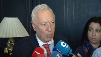 Margallo: