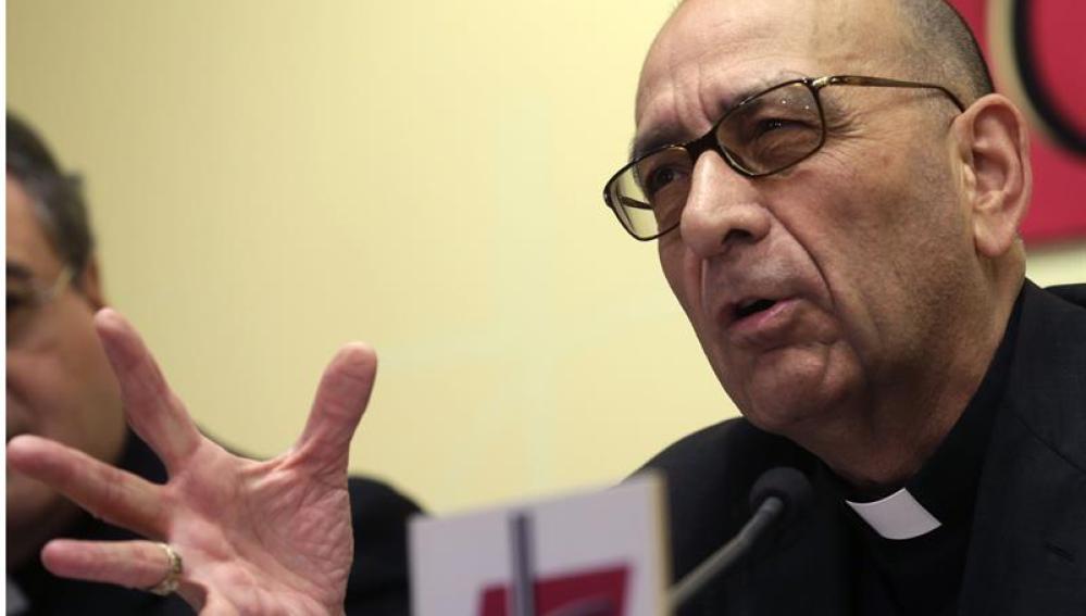 Juan José Omella