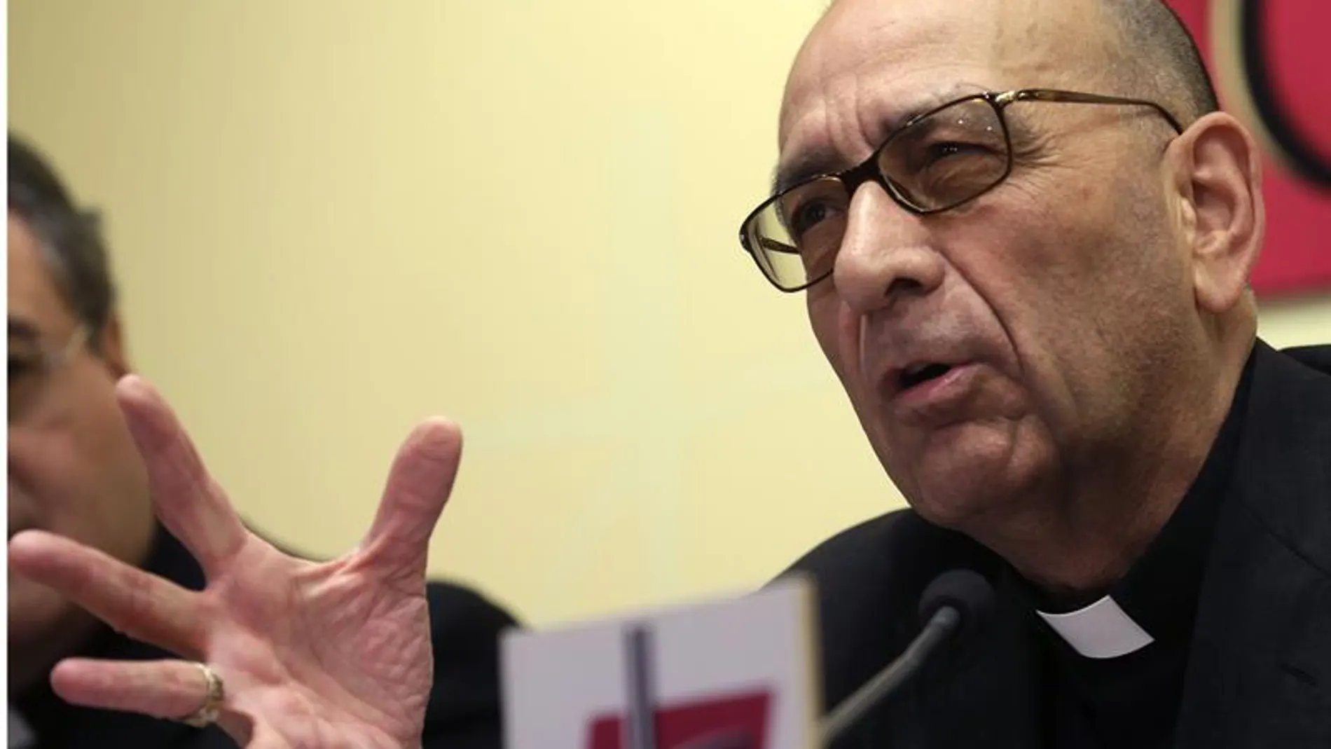 Juan José Omella Juan José Omella