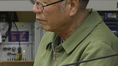 El capitán del ferry 'Sewol' es condenado a cadena perpetua por asesinato