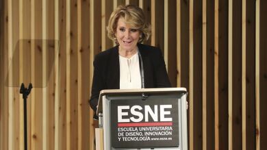 Aguirre aclara que no habló de 