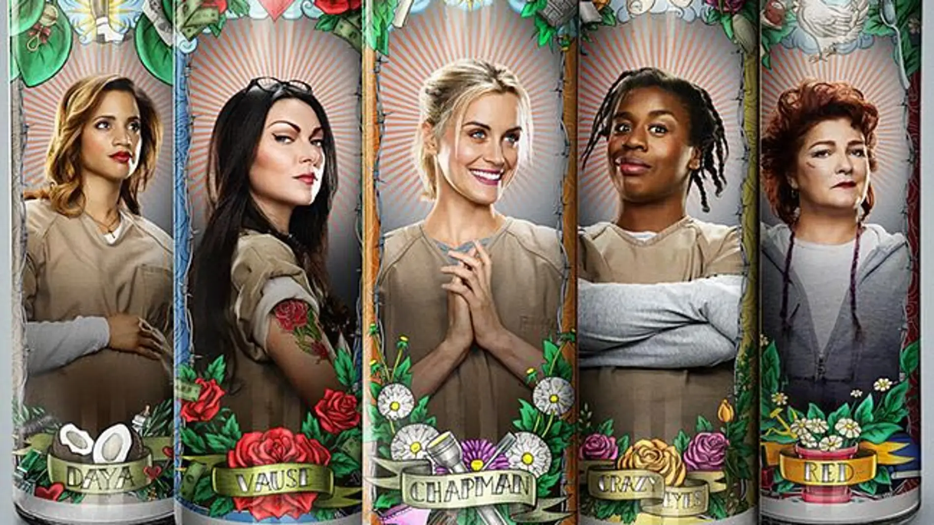 OITNB
