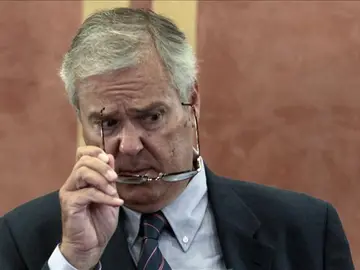 Interventor de los ERE de Andalucía Interventor de los ERE de Andalucía