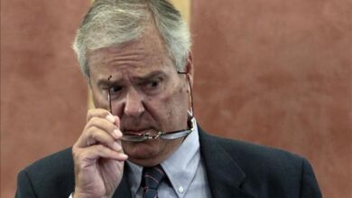 El exinterventor dice que la Junta hizo 