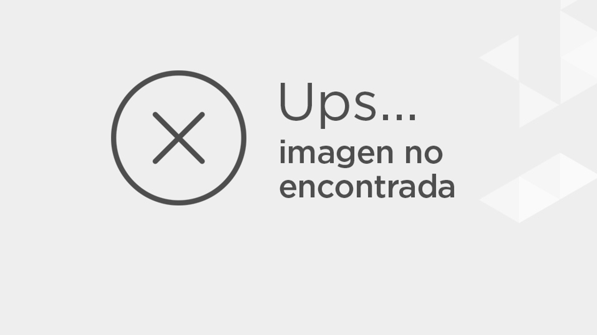 Ron Howard y Tom Hanks un tanto maltrecho