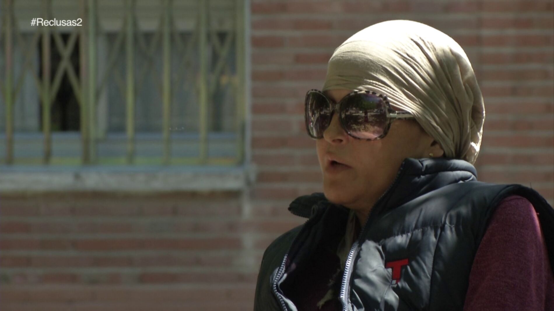 "Siempre hay alguna que es la mandam&aacute;s y te protege de que las abusonas no te hagan da&ntilde;o"