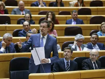 Mariano Rajoy Mariano Rajoy