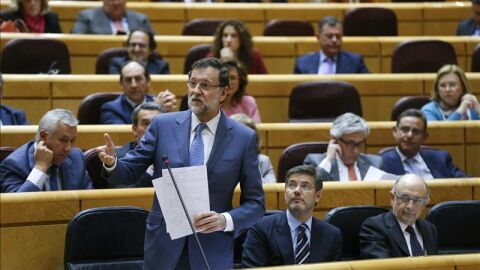 Mariano Rajoy