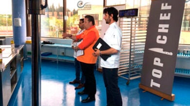 Comienzan los castings de la tercera edición de Top Chef