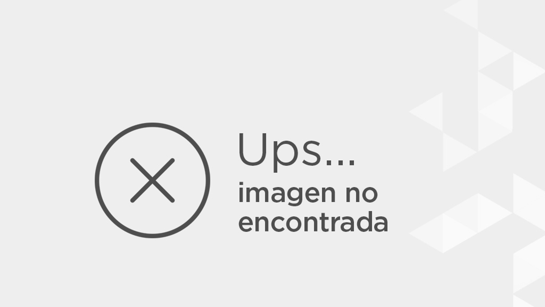 Ben Affleck como Batman